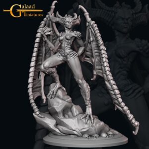 Demoness
