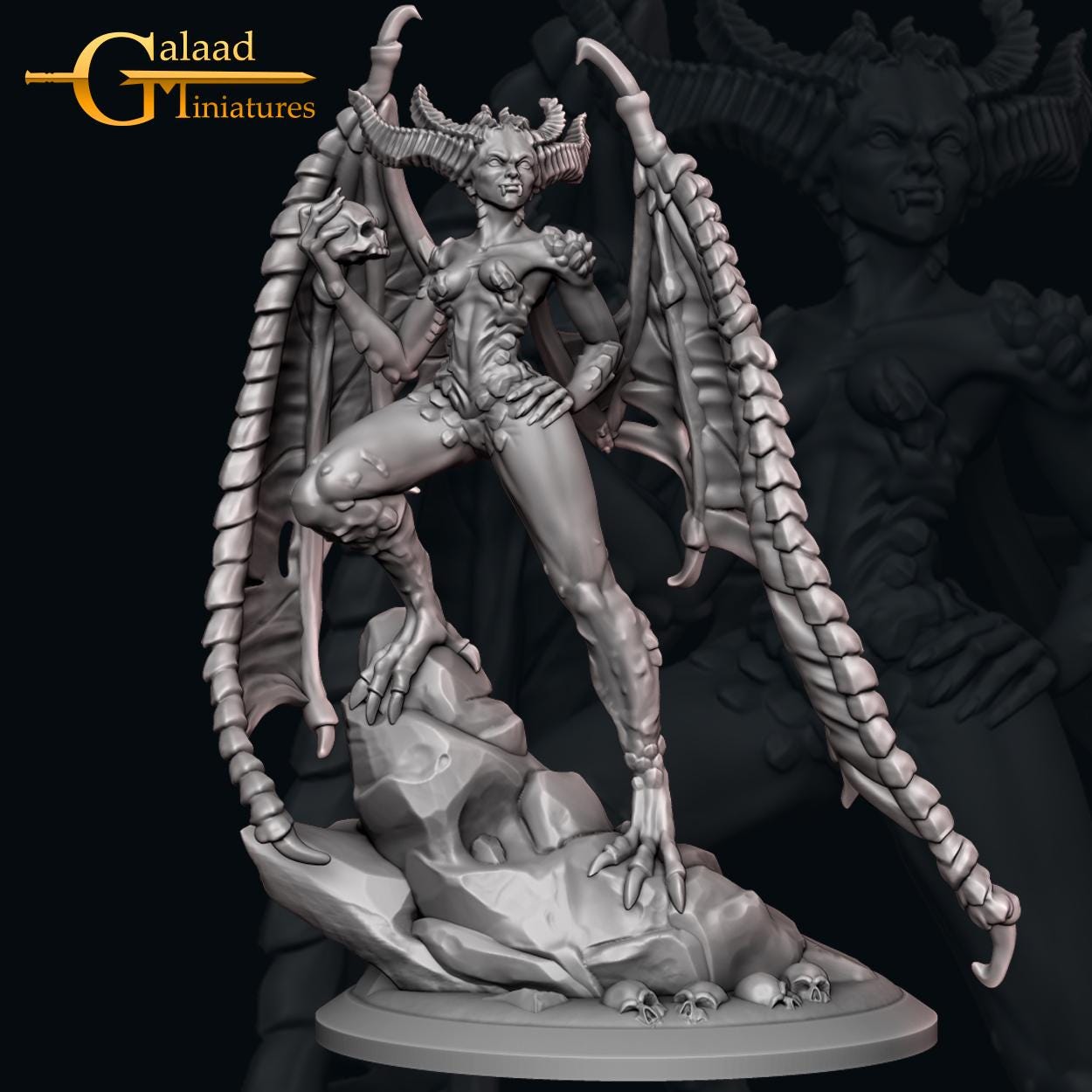 Demoness