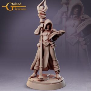 Novice Mage