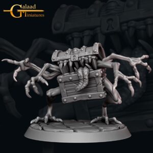 Mimic