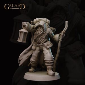 Travelling Merchant