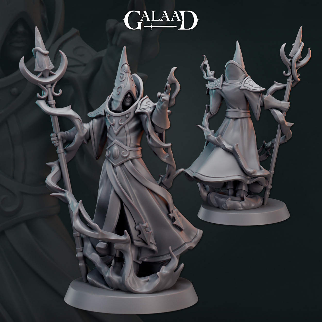 Elf Fighters Warband - obrazek 9