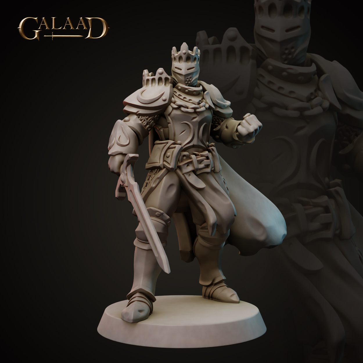 Knights Of The Realm - obrazek 2