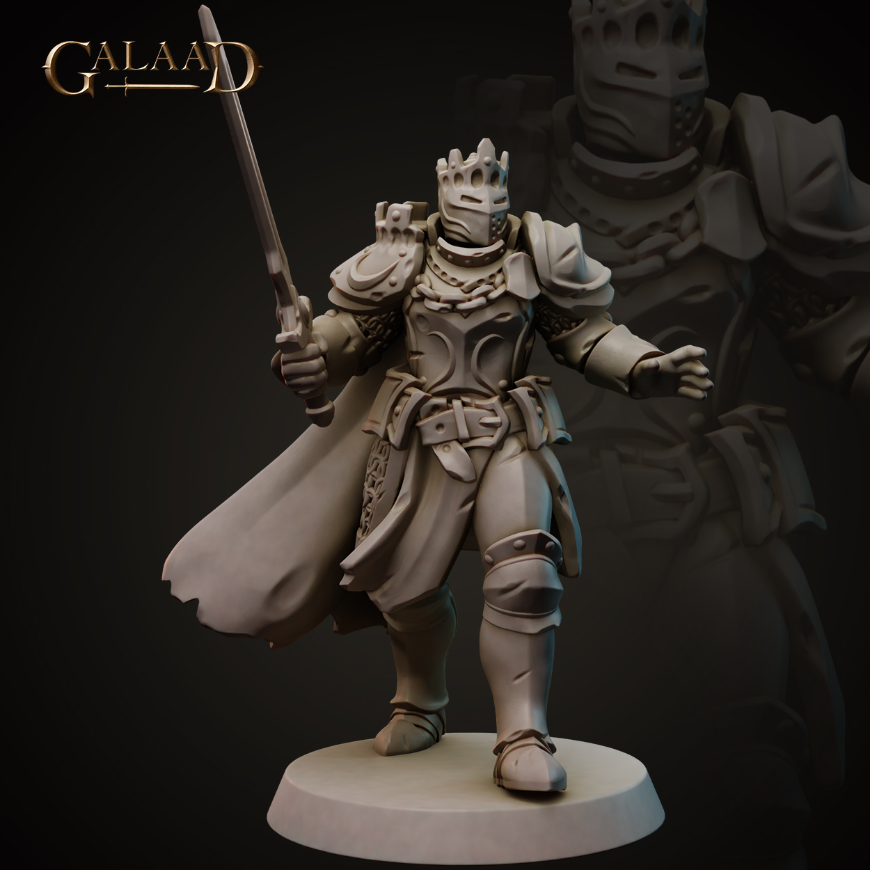 Knights Of The Realm - obrazek 3