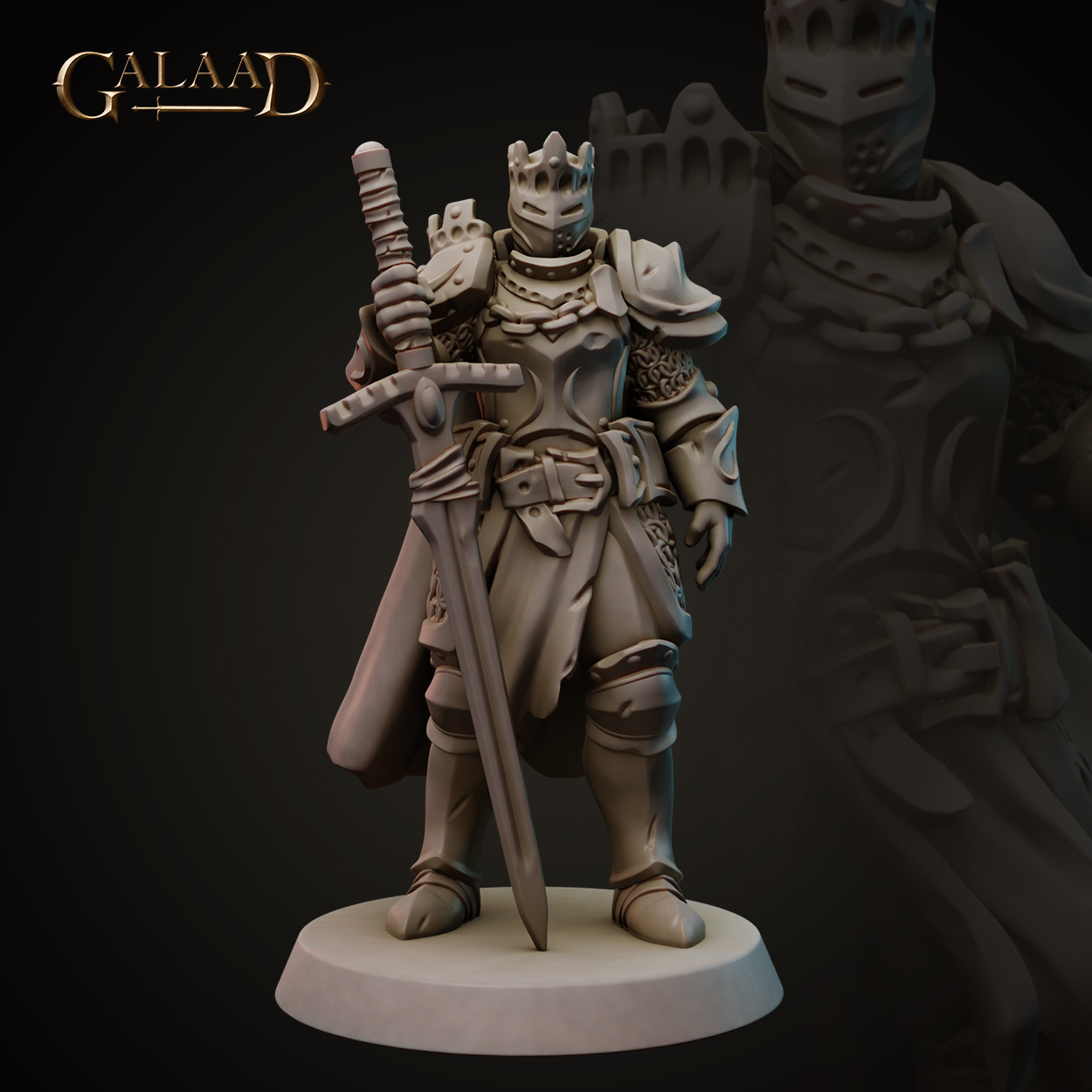 Knights Of The Realm - obrazek 4