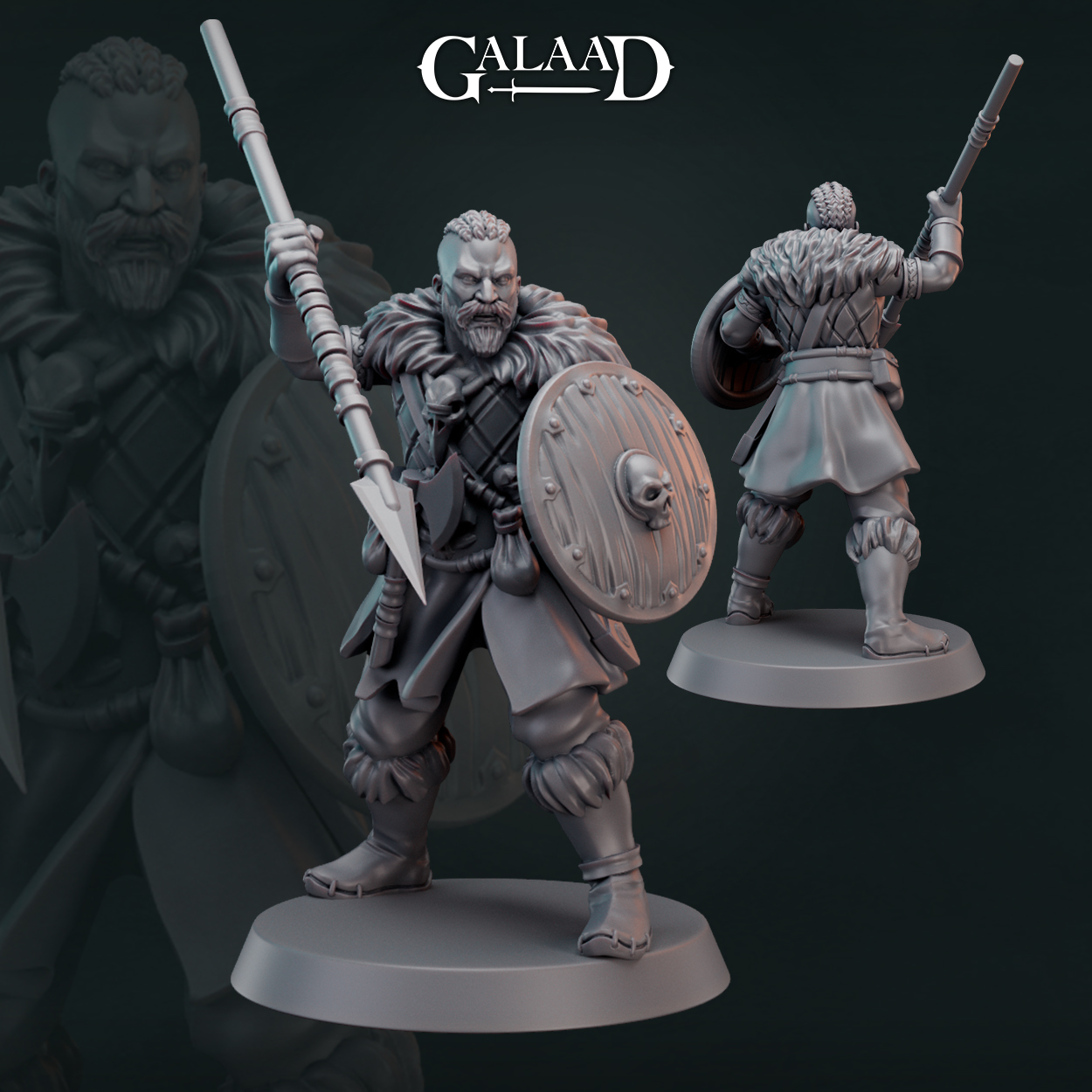 Norse Fighters - obrazek 6