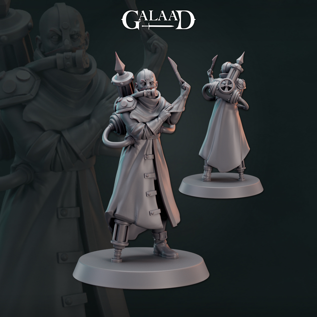 Ratfolk Experiments - obrazek 2