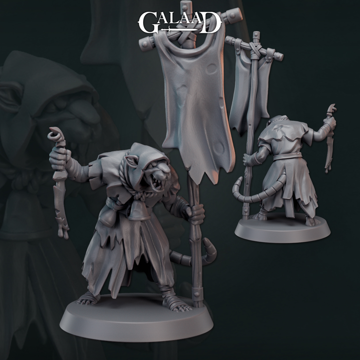 Ratfolk Experiments - obrazek 3