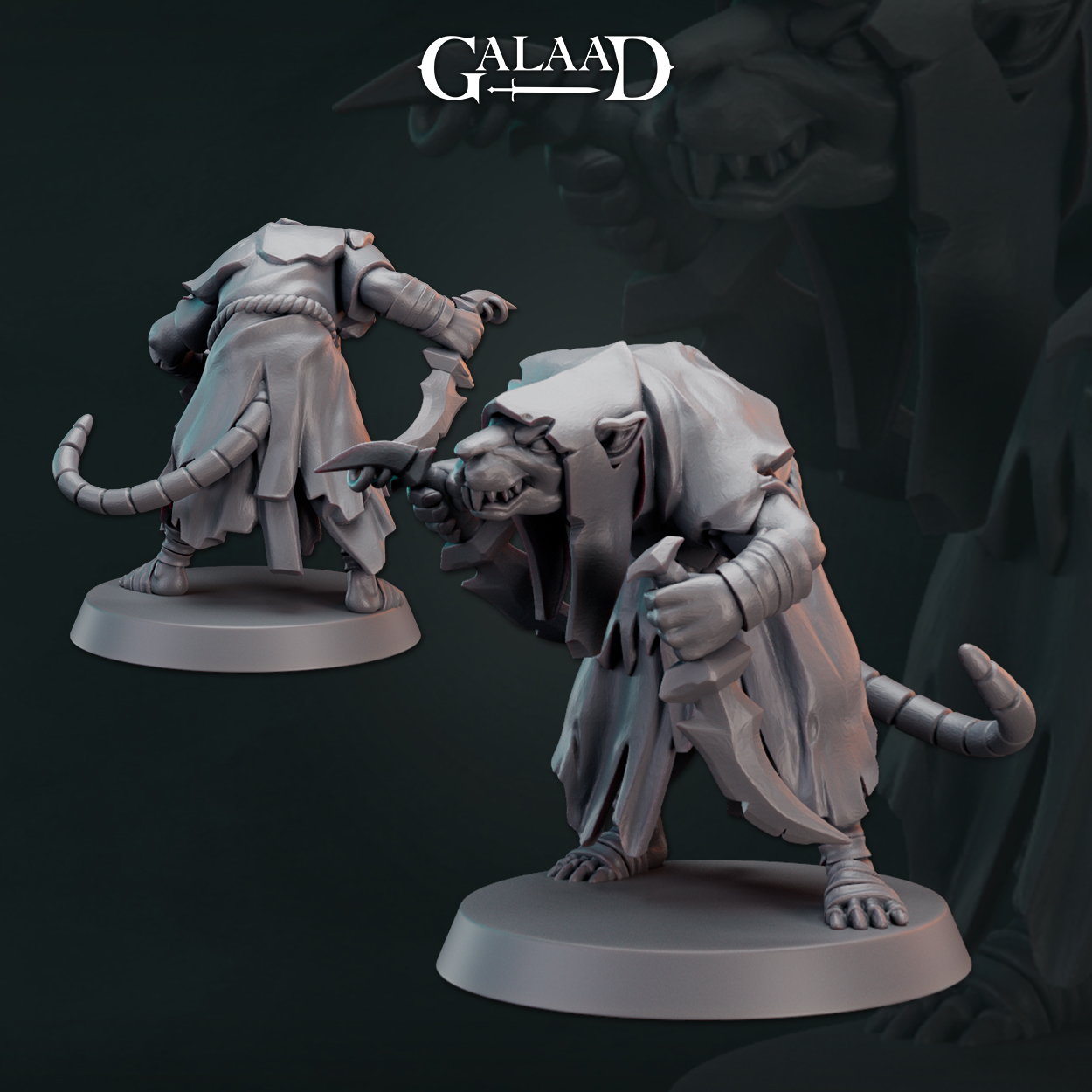 Ratfolk Experiments - obrazek 4