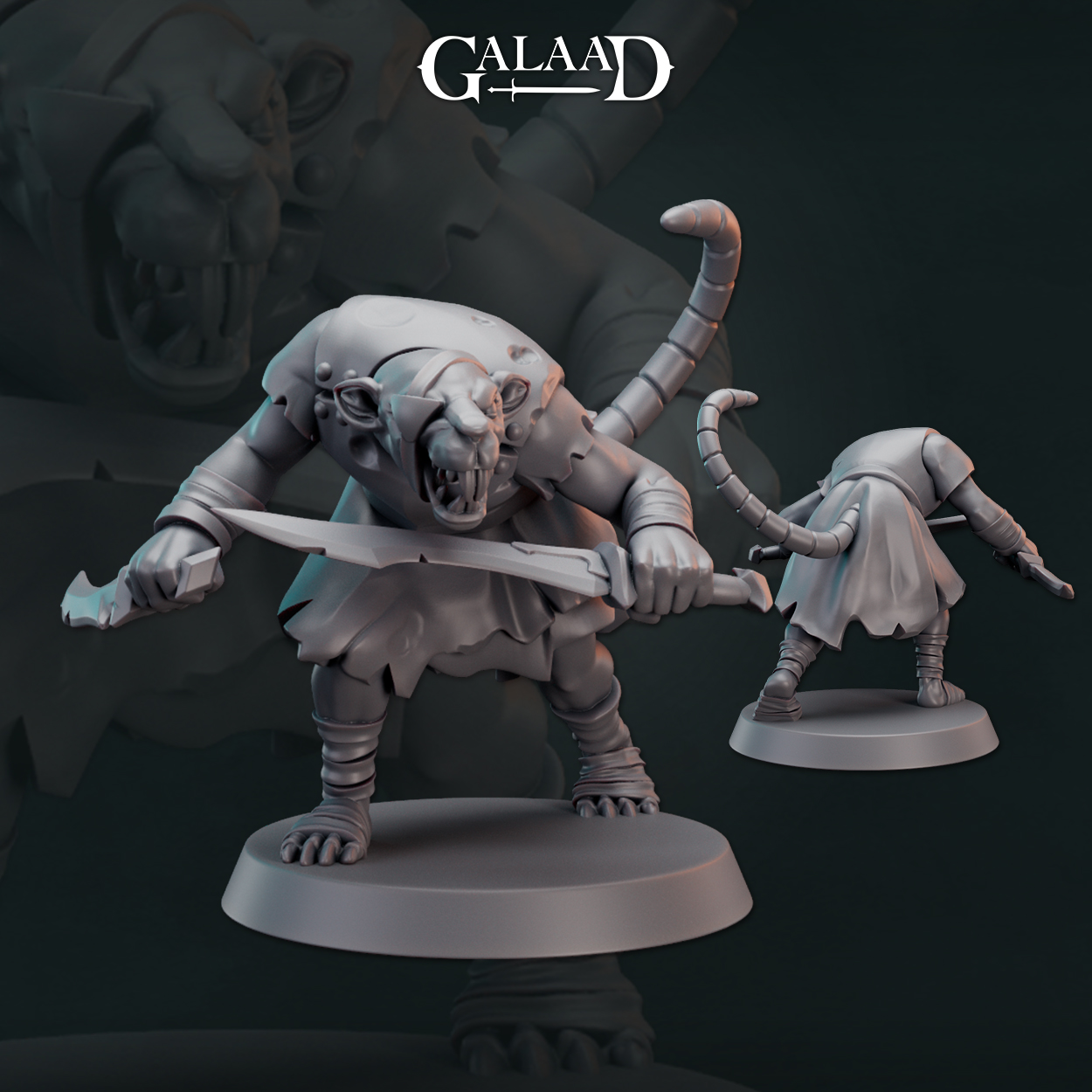 Ratfolk Experiments - obrazek 5