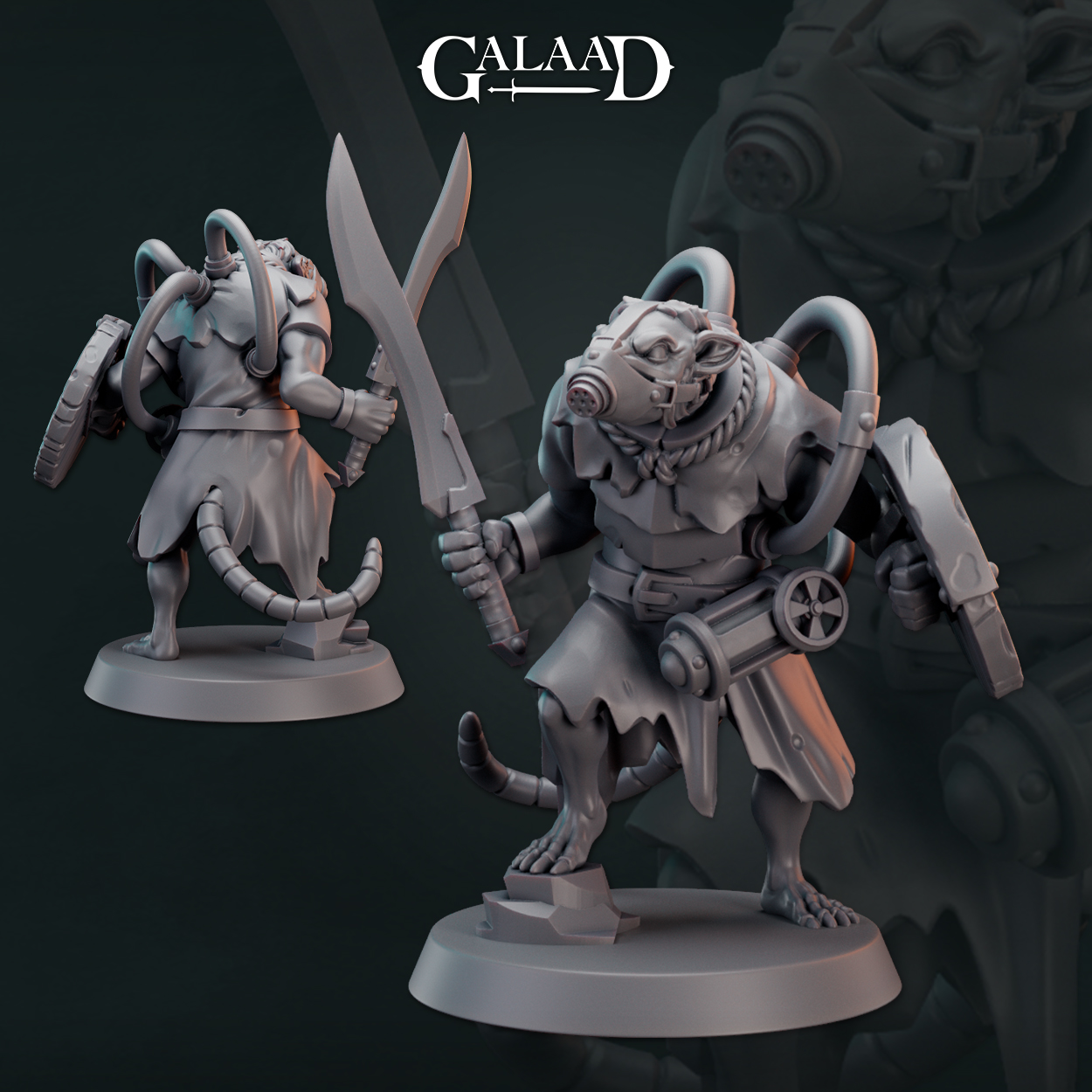 Ratfolk Experiments - obrazek 6