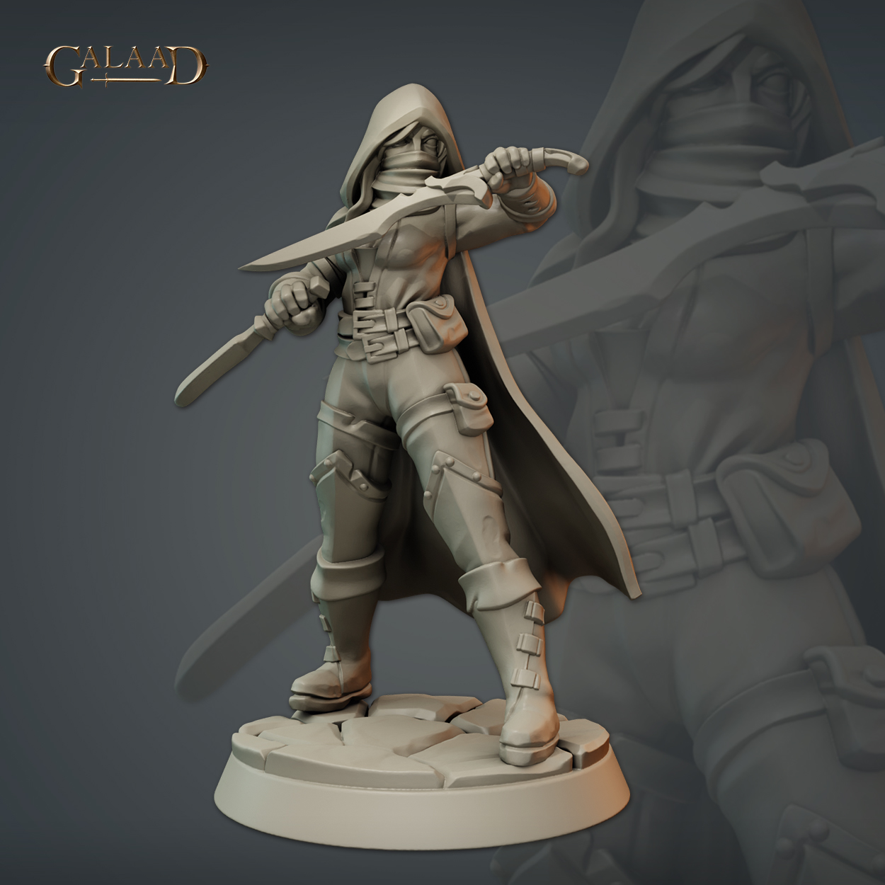 Thieves Guild - obrazek 2