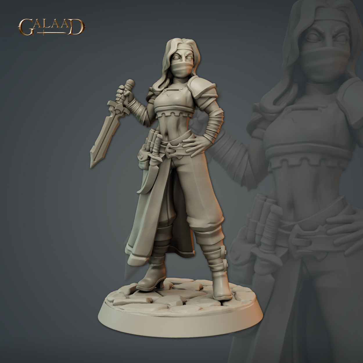 Thieves Guild - obrazek 4