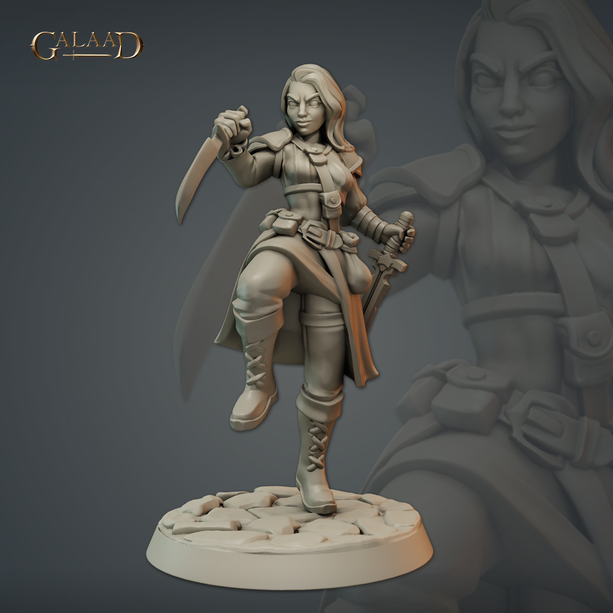 Thieves Guild - obrazek 5