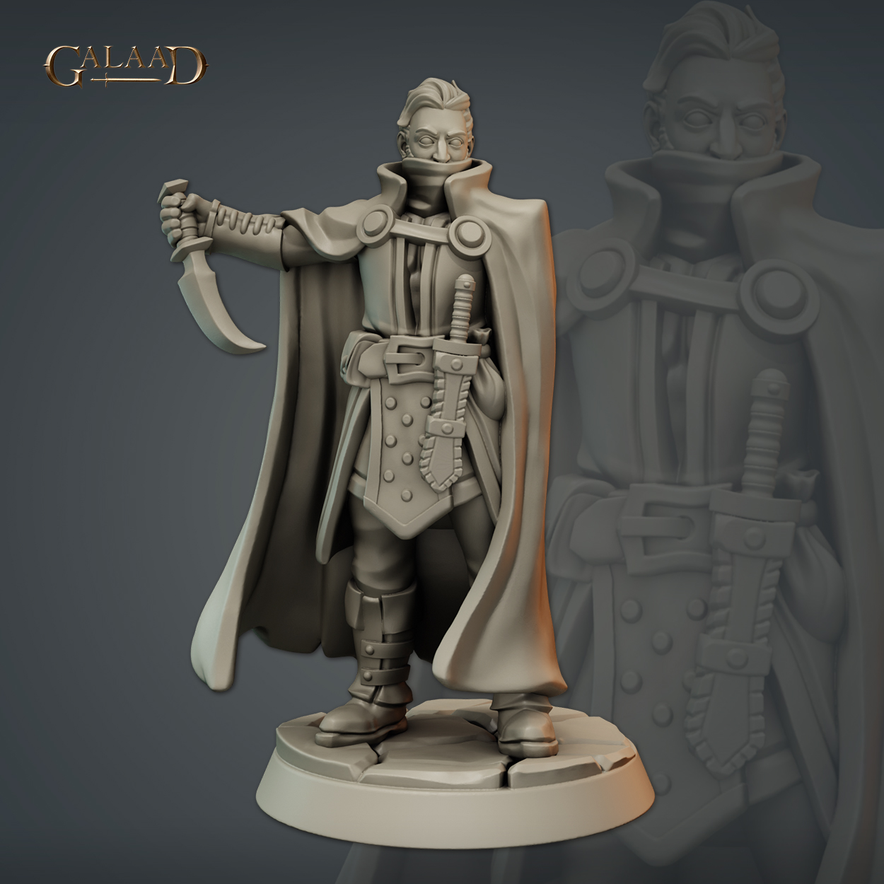 Thieves Guild - obrazek 7