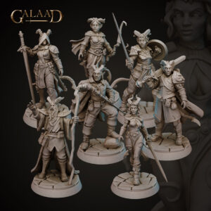 Tieflings