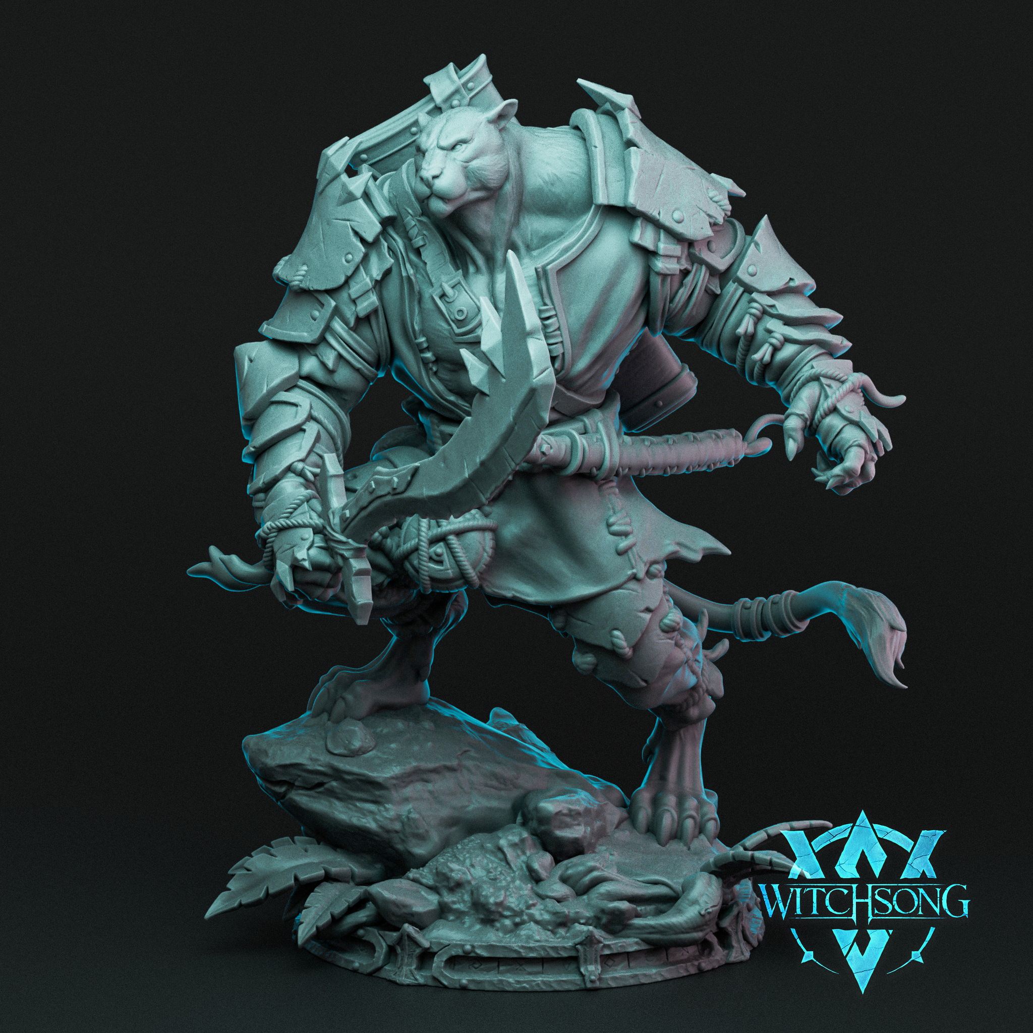Lord of the Jungle - obrazek 2