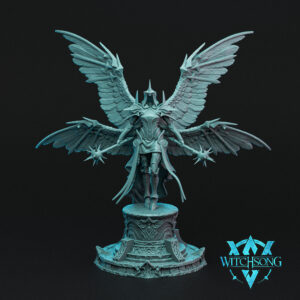 Starlight Seraph